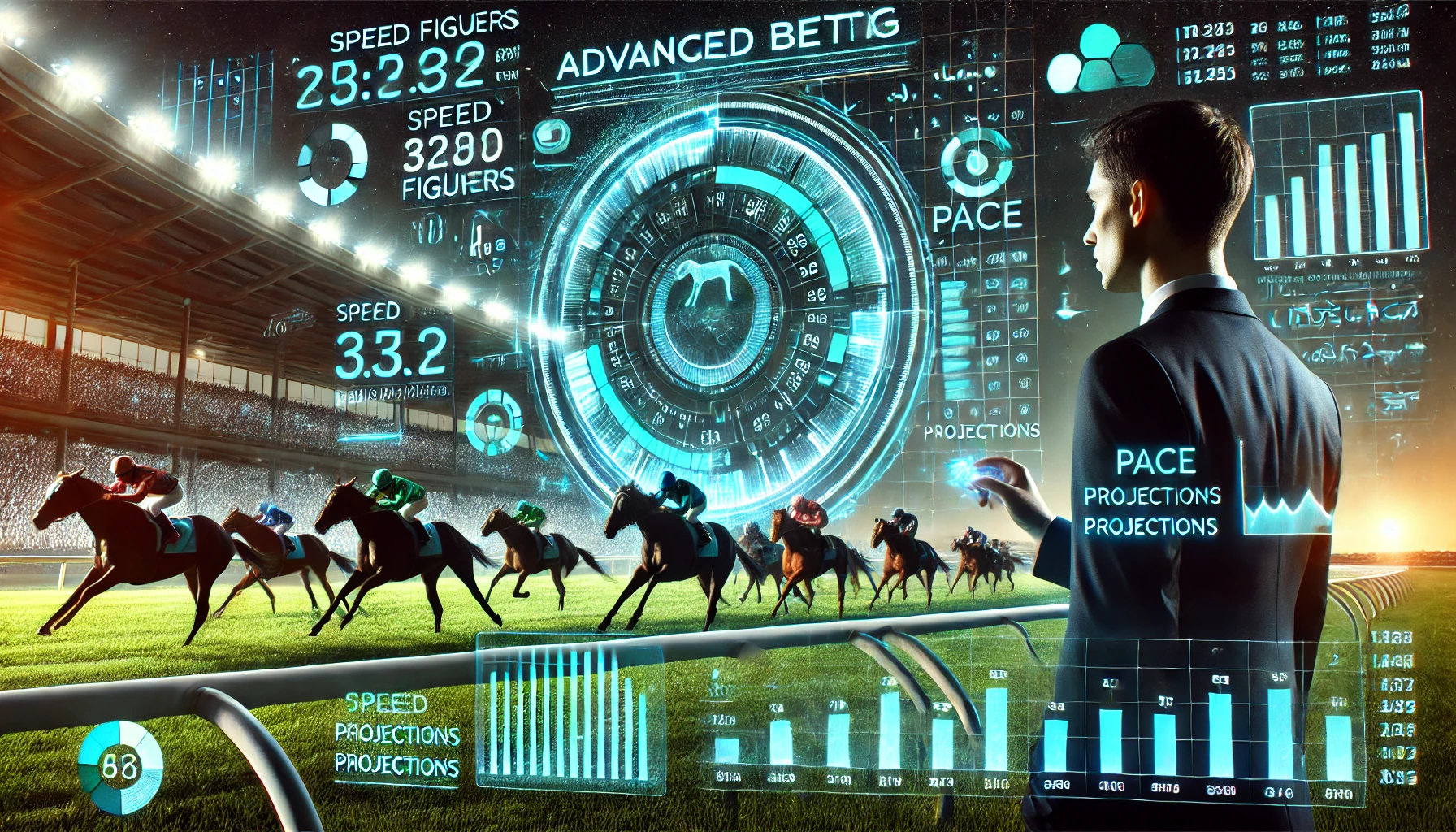 Trip Handicapping – How to Spot the Next Big Winner