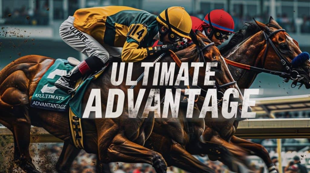 Horse Racing Picks