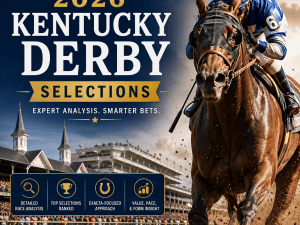 2026 Kentucky Derby