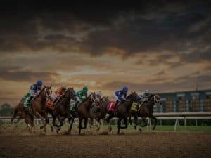 Churchill Downs