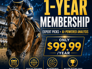 Best Value: 1-Year Membership